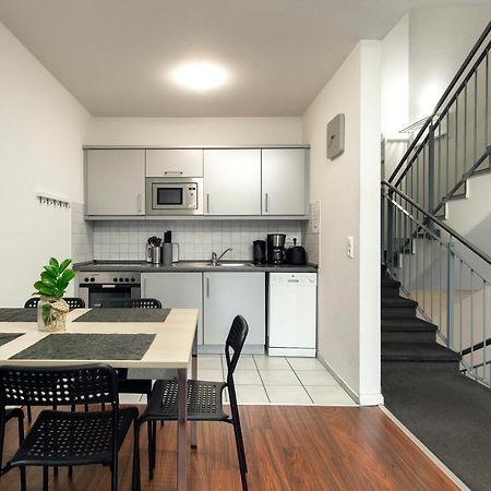 Ferienwohnung Ohechaussee Norderstedt Extérieur photo