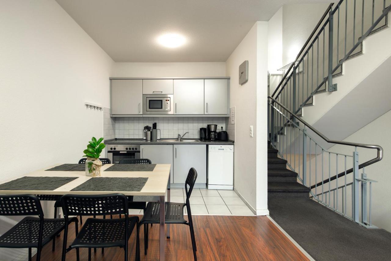 Ferienwohnung Ohechaussee Norderstedt Extérieur photo