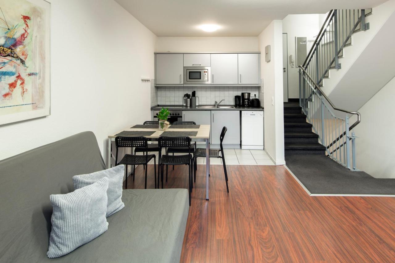 Ferienwohnung Ohechaussee Norderstedt Extérieur photo