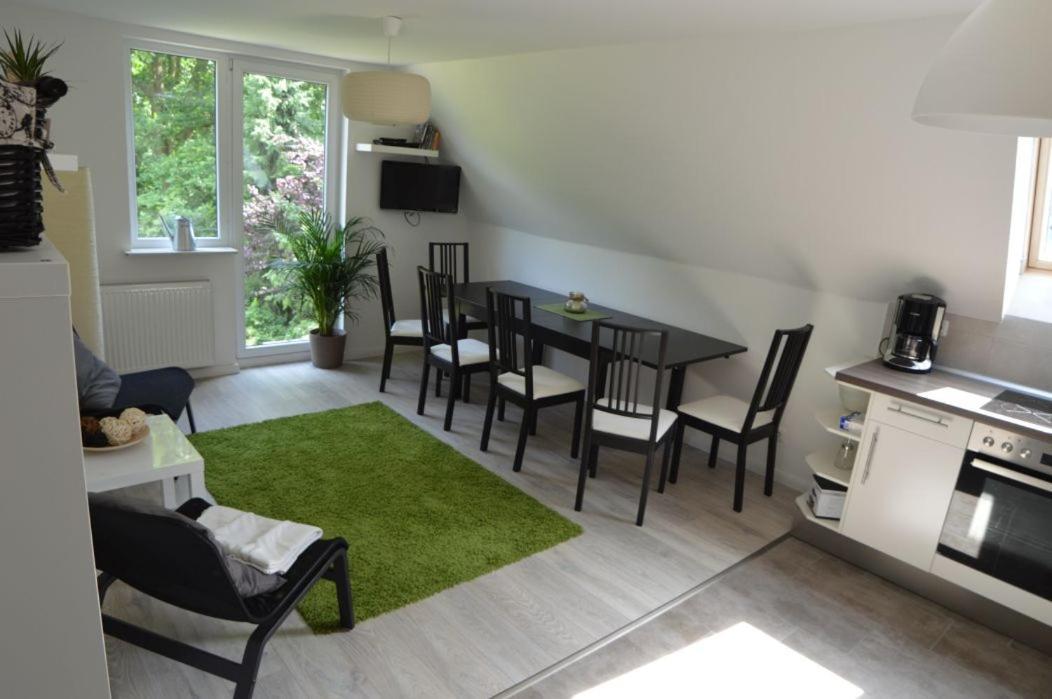 Ferienwohnung Ohechaussee Norderstedt Extérieur photo