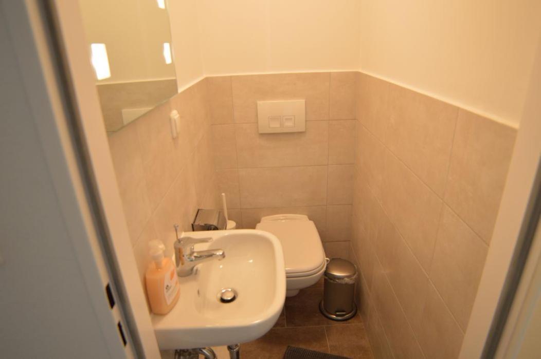 Ferienwohnung Ohechaussee Norderstedt Extérieur photo