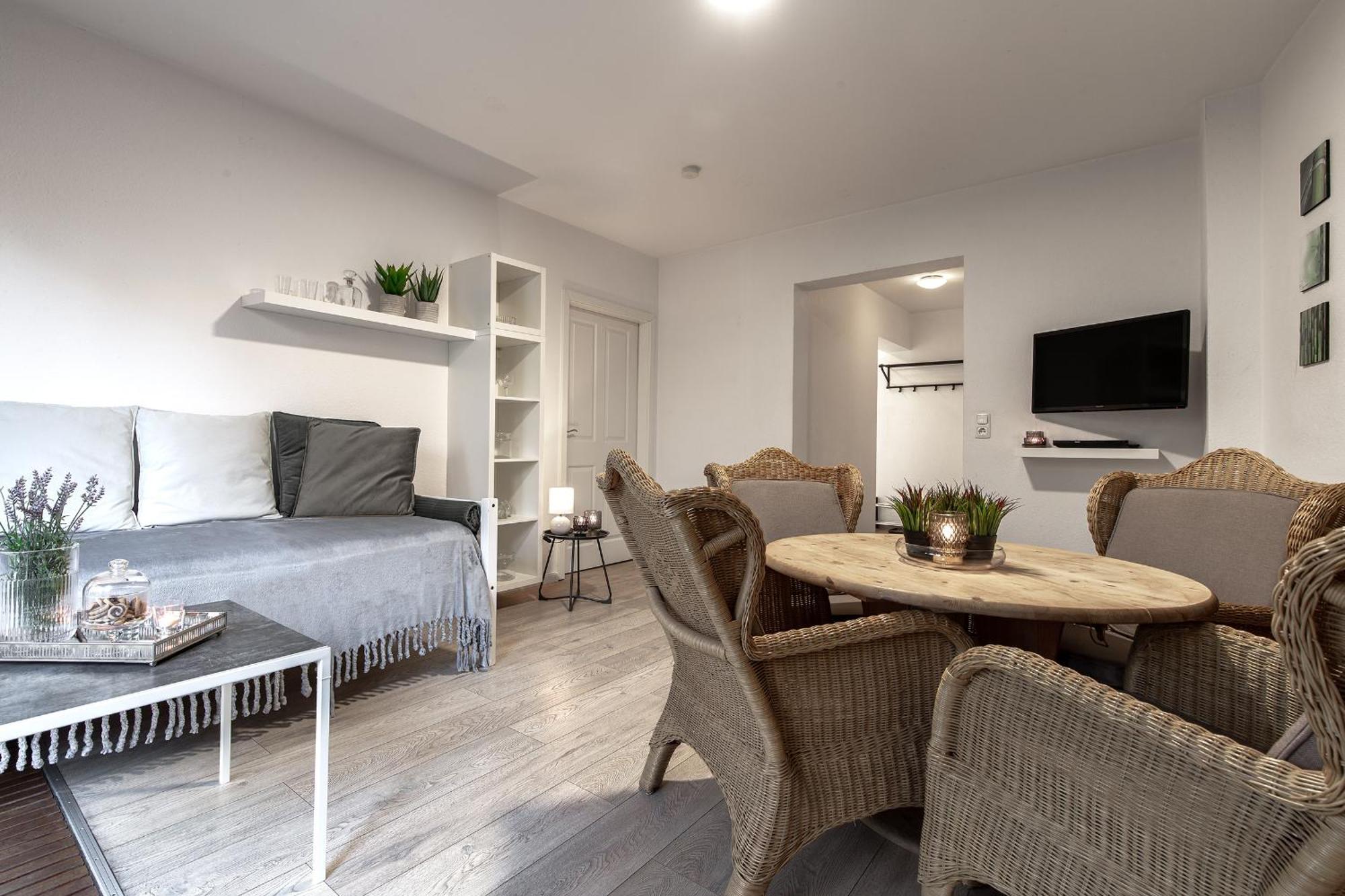 Ferienwohnung Ohechaussee Norderstedt Extérieur photo