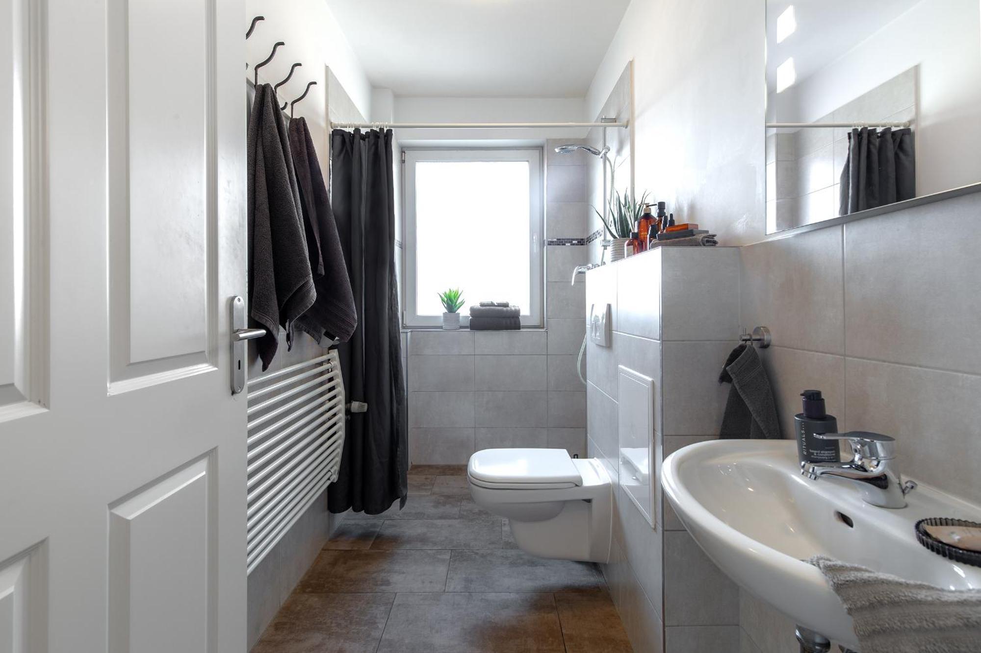 Ferienwohnung Ohechaussee Norderstedt Extérieur photo