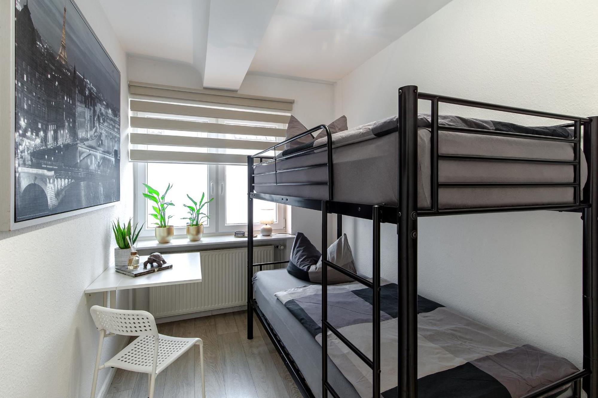 Ferienwohnung Ohechaussee Norderstedt Extérieur photo